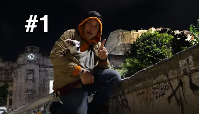 5 Momen Paling Ikonik dalam Crailtap Mini Top 5 Tricks di Milano Centrale