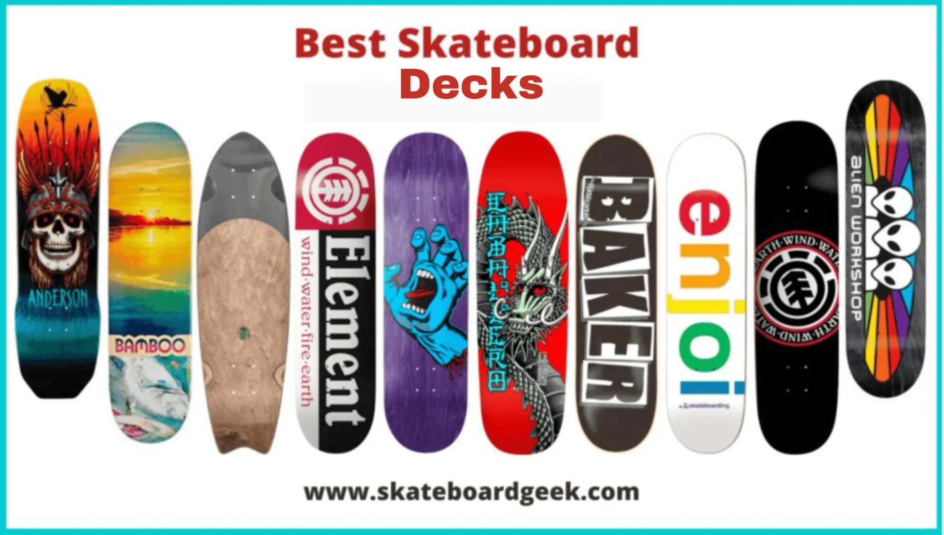 🛹 10 Papan Skateboard Terbaik 2025: Rekomendasi untuk Pemula & Profesional