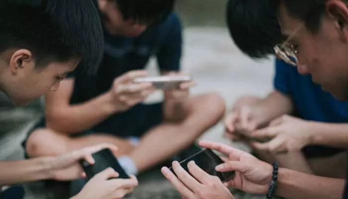 Permainan Slot di Era Gen Z: Sebuah Evolusi Hiburan Digital