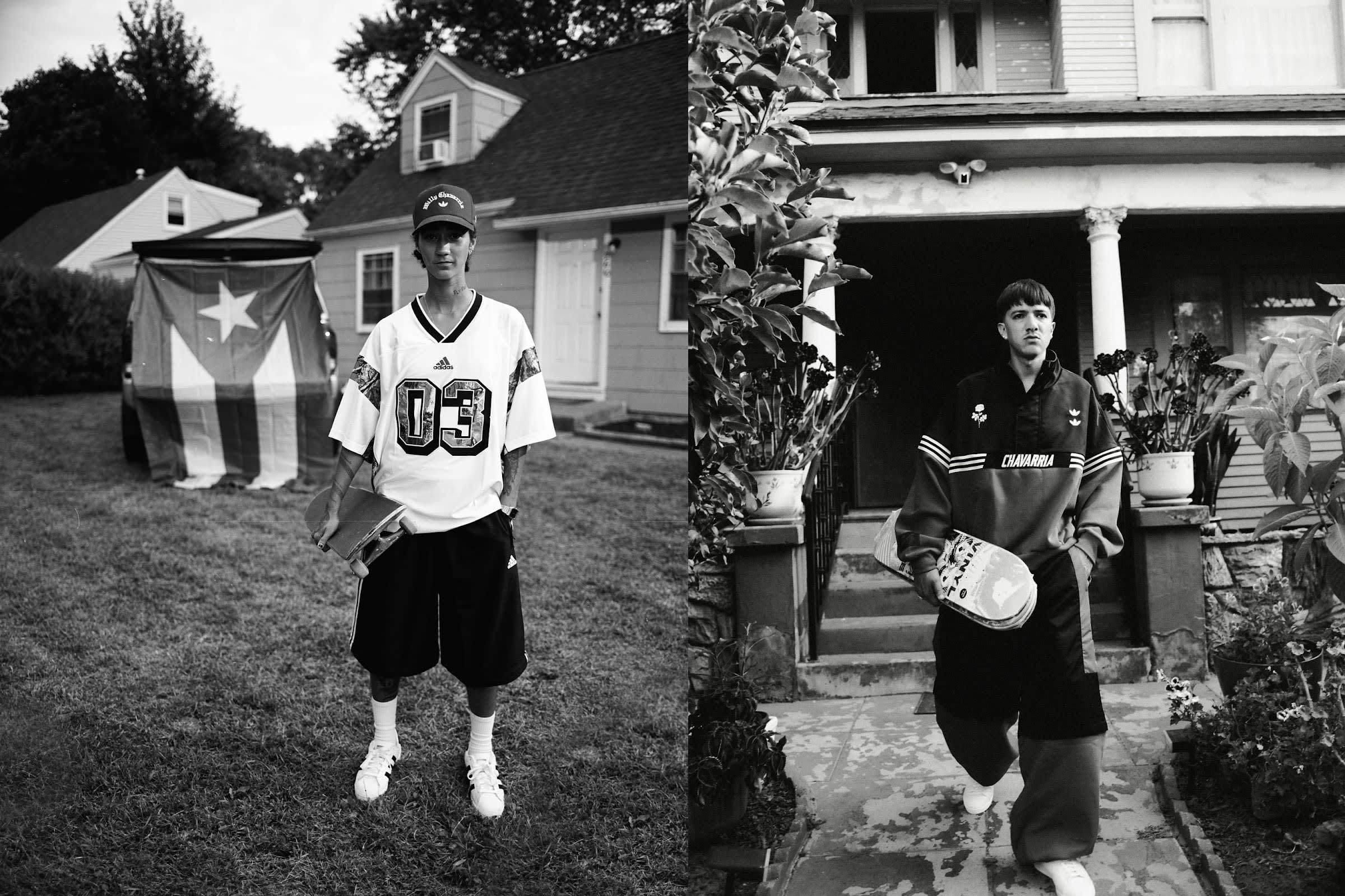 Adidas Hispanic Heritage Month 2025: Awal, Tujuan, dan Sorotan Utama