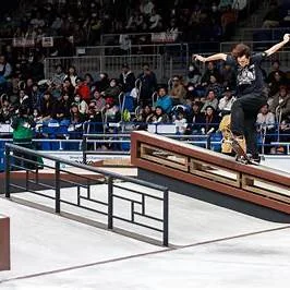 Braden Hoban Interview: Menyingkap Kisah Passion, Perjuangan, dan Evolusi Skateboarding