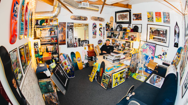 📰 Kisah Jaime Owens di Industri Skateboard: Dari Magang Hingga Jadi Ikon Media (2025)