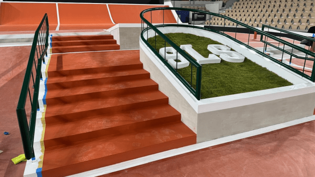 SLS Paris 2025: CA Skateparks Resmikan Desain Arena Menjelang Event