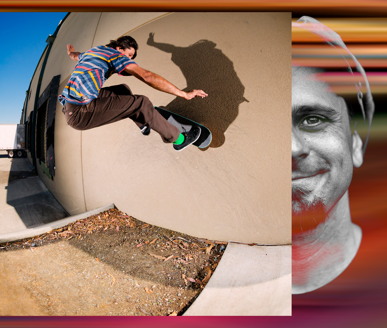 Louie Barletta Mini Ramp Hacks 2025: Tips Jenius untuk Merawat Mini Ramp Skateboard yang Wajib Kamu Coba