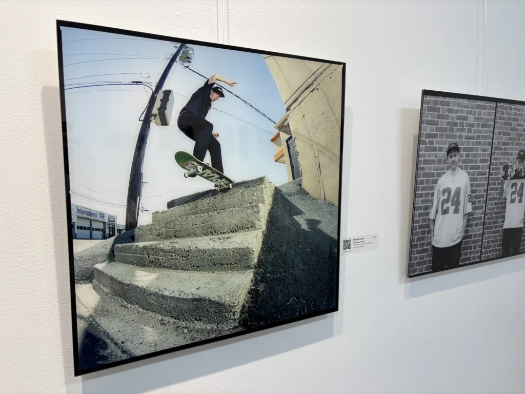 East Coast Skateboarding Show di Rochester Museum: Pameran Seni dan Budaya Skateboarding Pantai Timur