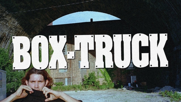 Box-Truck: Film Skateboarding Paling Berpengaruh dari HUF