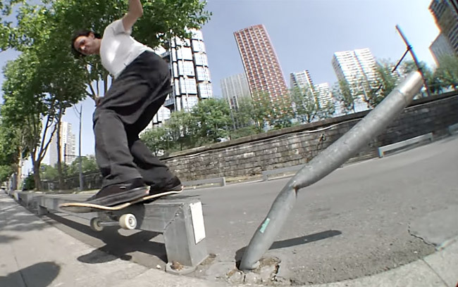 📰 5 Alasan Welcome to OBEY Lilian Fev Menjadi Video Skate Paling Segar Tahun Ini