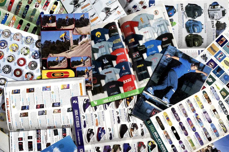 CCS 40th Anniversary Menandai Era Baru dengan Holiday Catalog Penuh Kejutan