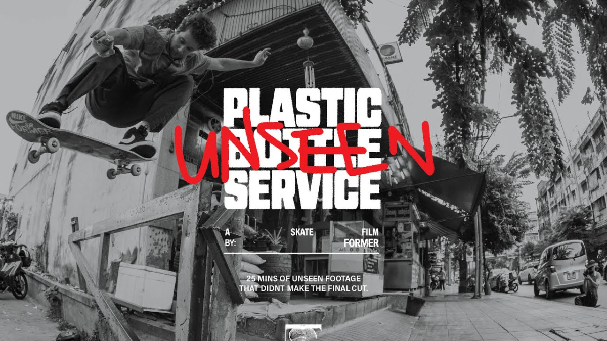 Plastic Bottle Service: Rekaman Baru Bongkar Fakta di Balik Layanan Botol Plastik