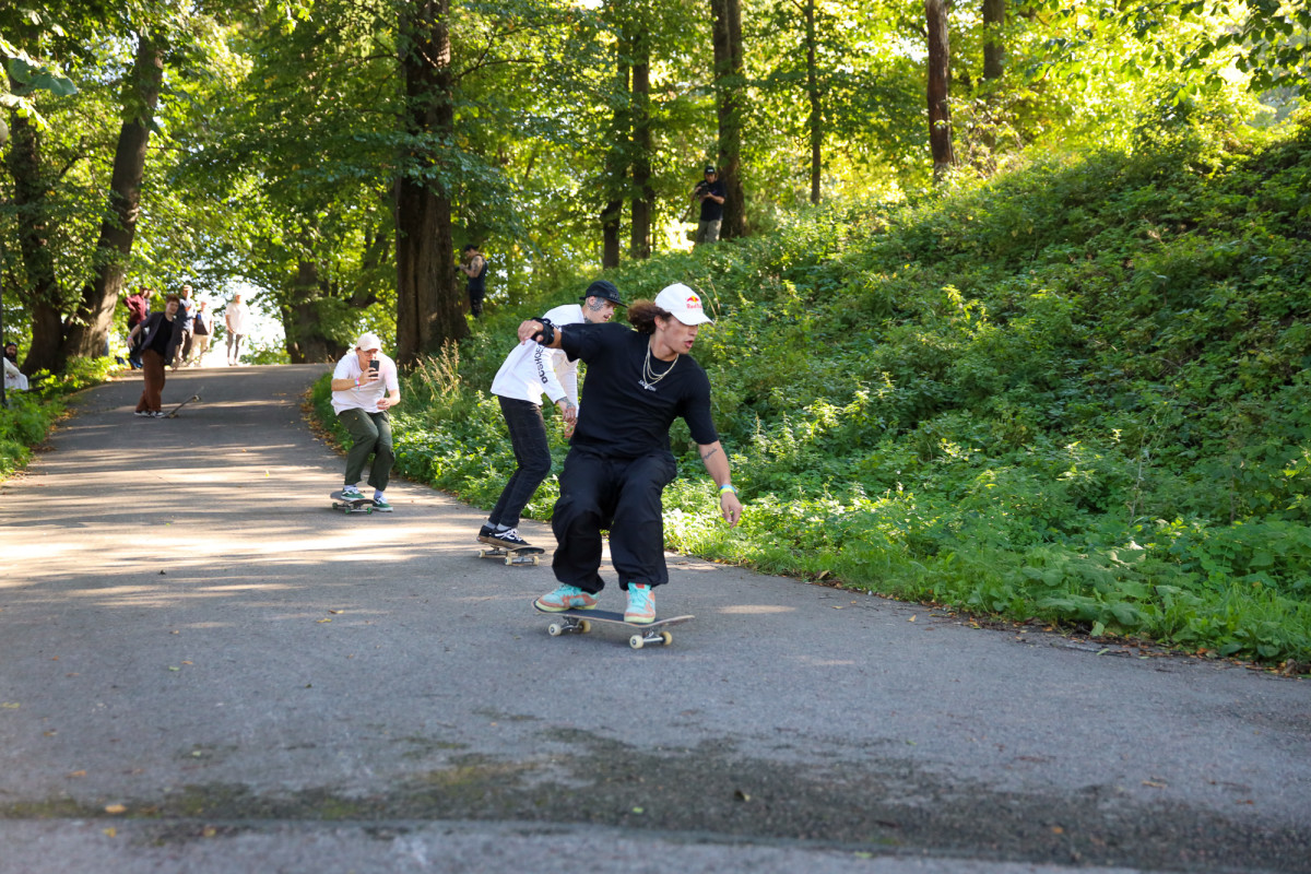 5 Fakta Menarik Estonian Skateboarding Documentary: Sejarah dan Kebangkitan Skateboard Estonia
