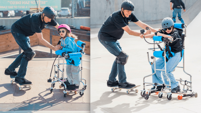 Tony Hawk Skatepark Project: Membangun Akses Skateboarding untuk Semua