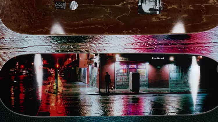 Polar Skate Co Winter Board Drop 2025 Tampilkan Koleksi Skateboard Musim Dingin Penuh Karakter