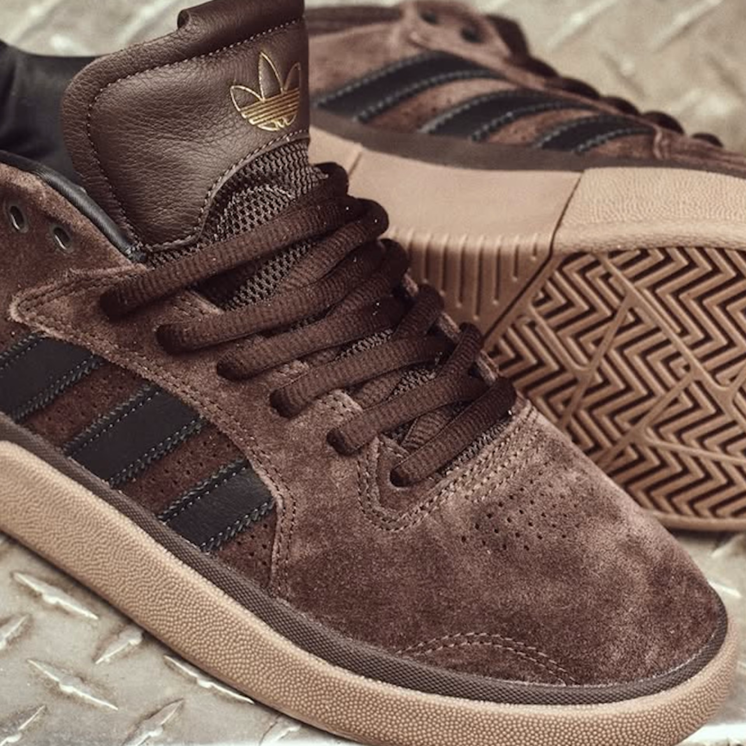 Adidas Skateboarding Tyshawn Jones Hadir dengan Inovasi Warna Terbaru